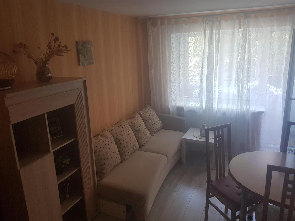 Danes Apartment By The River Klaipėda Kültér fotó